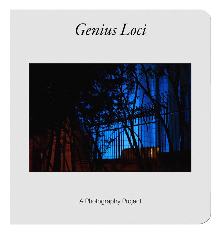 Genius Loci