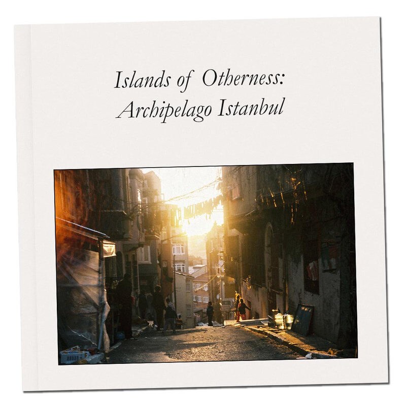 Islands of Otherness