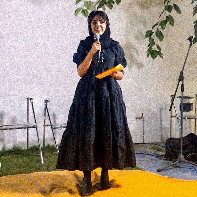 Fereshteh Assadzadeh