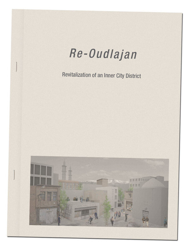 Re-Oudlajan